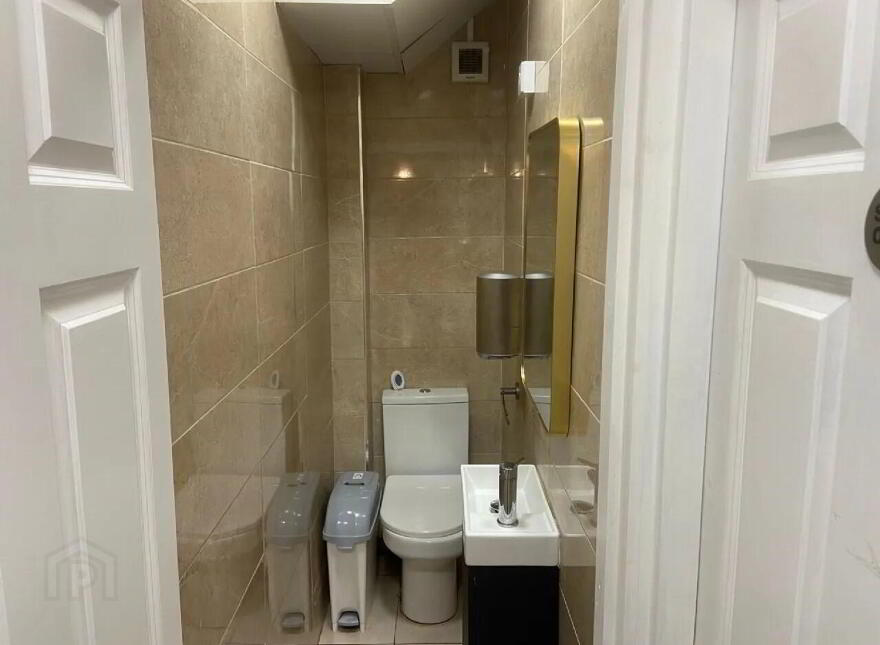 Unit 1, Garden Cafe, Park, West, Mallow, P51K22F