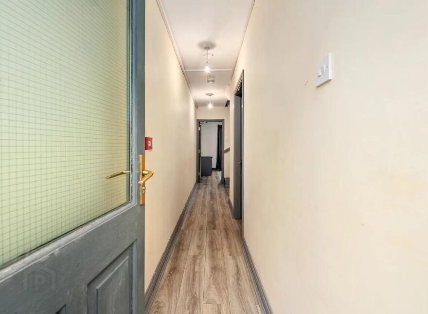 Apartment 4 18 Davis St, Mallow, P51Y220