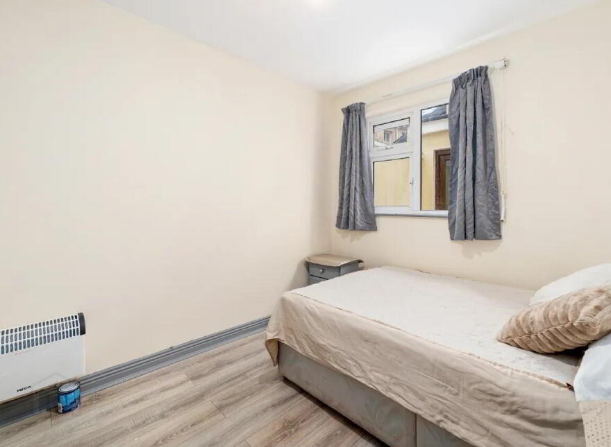 Apartment 4 18 Davis St, Mallow, P51Y220