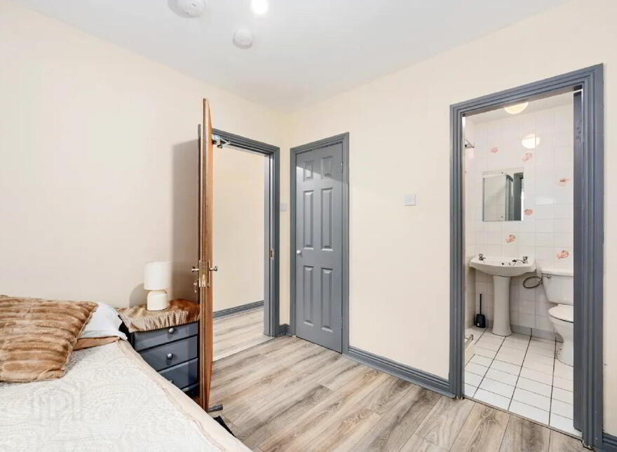Apartment 4 18 Davis St, Mallow, P51Y220
