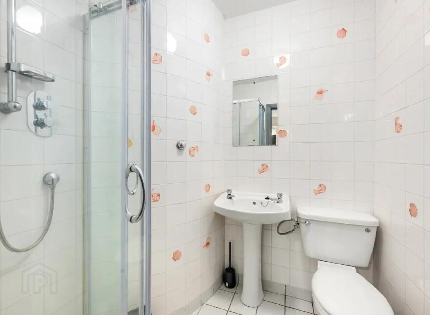 Apartment 4 18 Davis St, Mallow, P51Y220