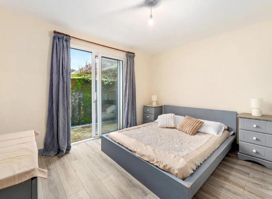 Apartment 4 18 Davis St, Mallow, P51Y220