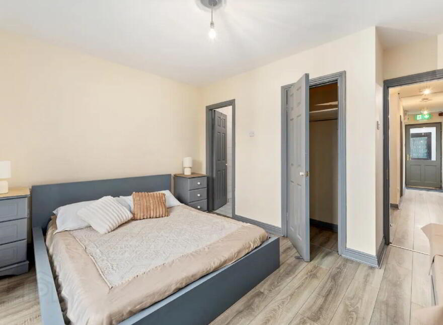 Apartment 4 18 Davis St, Mallow, P51Y220
