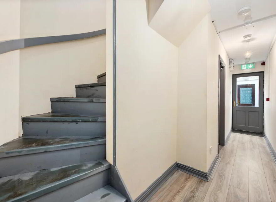 Apartment 4 18 Davis St, Mallow, P51Y220