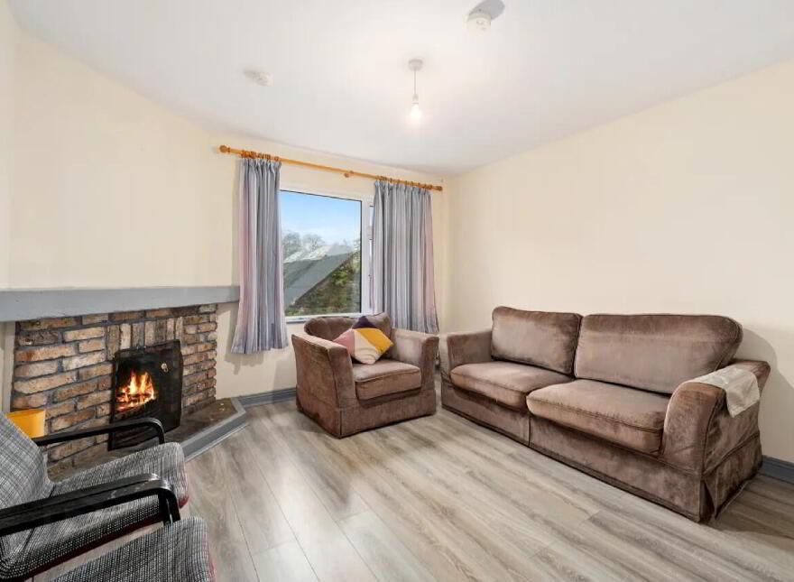 Apartment 4 18 Davis St, Mallow, P51Y220