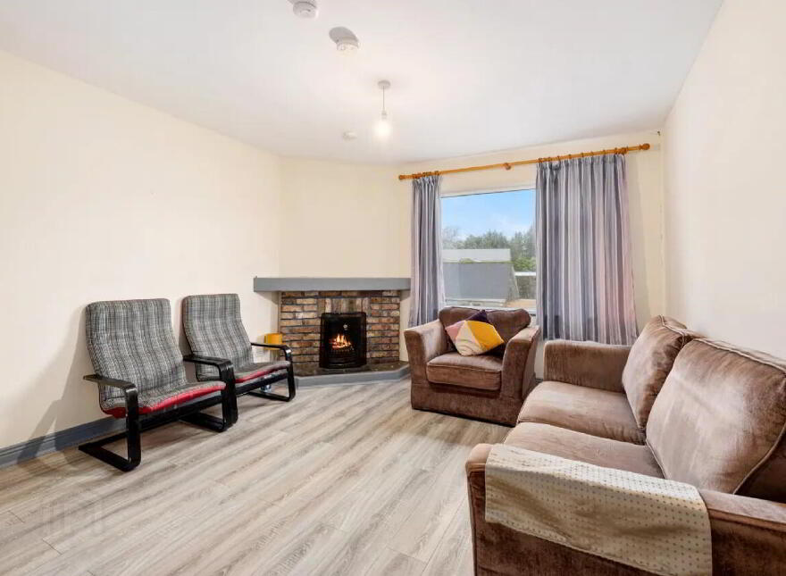 Apartment 4 18 Davis St, Mallow, P51Y220