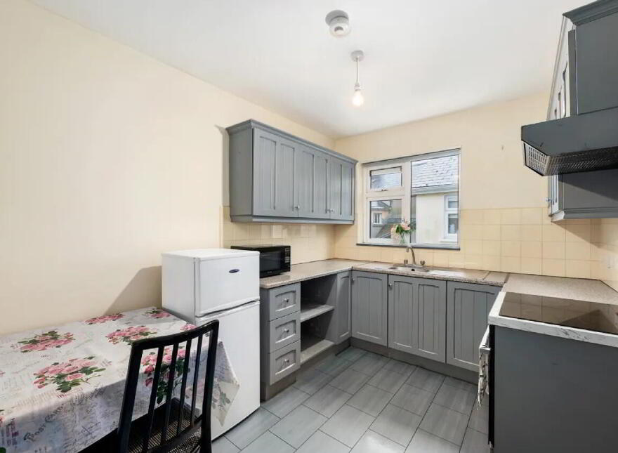 Apartment 4 18 Davis St, Mallow, P51Y220