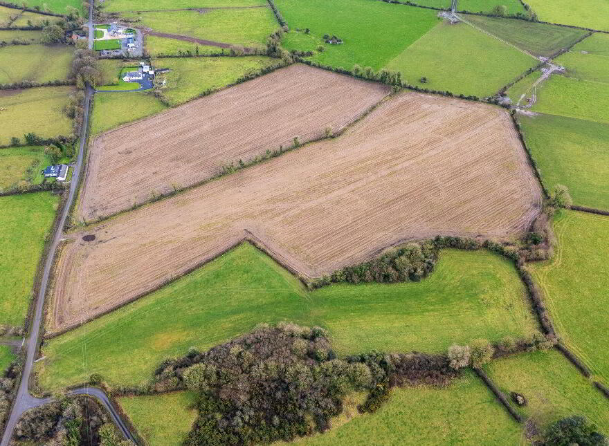 Lands, At Lisnacush, Lanesborough, N39XXXX