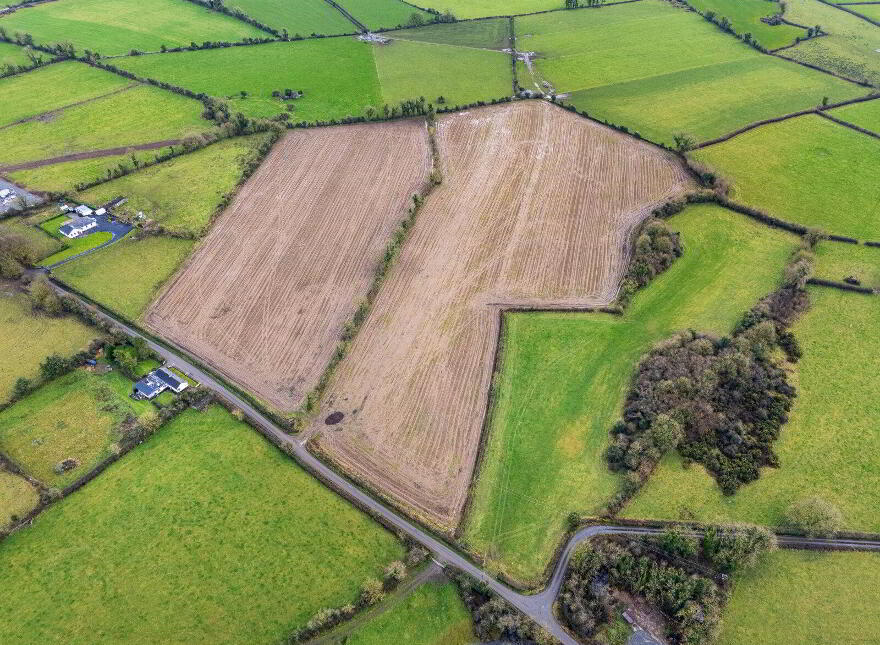 Lands, At Lisnacush, Lanesborough, N39XXXX