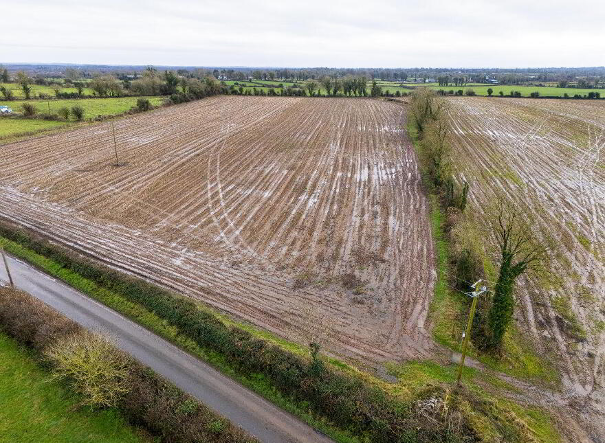 Lands, At Lisnacush, Lanesborough, N39XXXX
