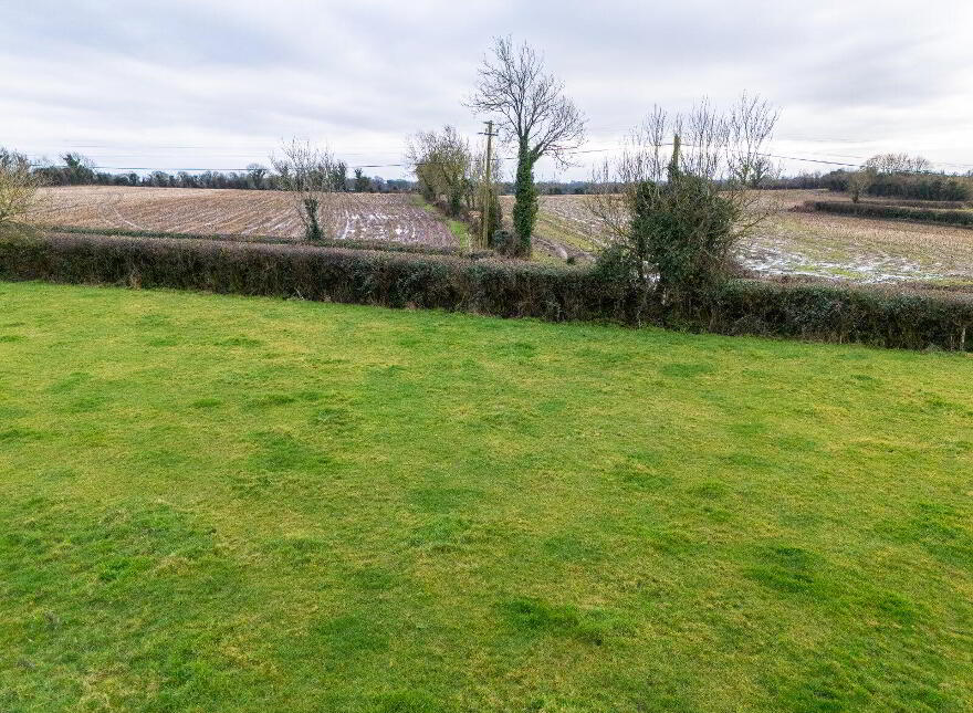 Lands, At Lisnacush, Lanesborough, N39XXXX