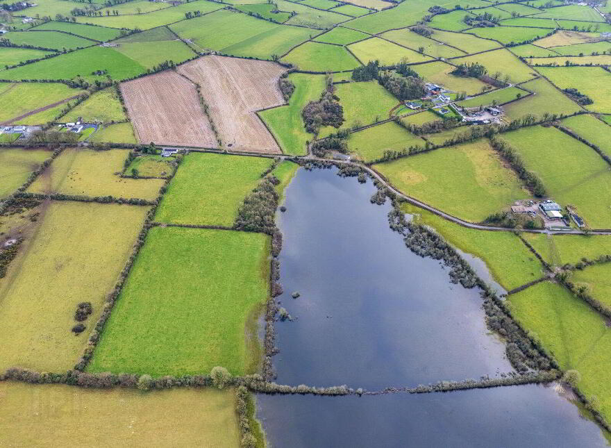 Lands, At Lisnacush, Lanesborough, N39XXXX