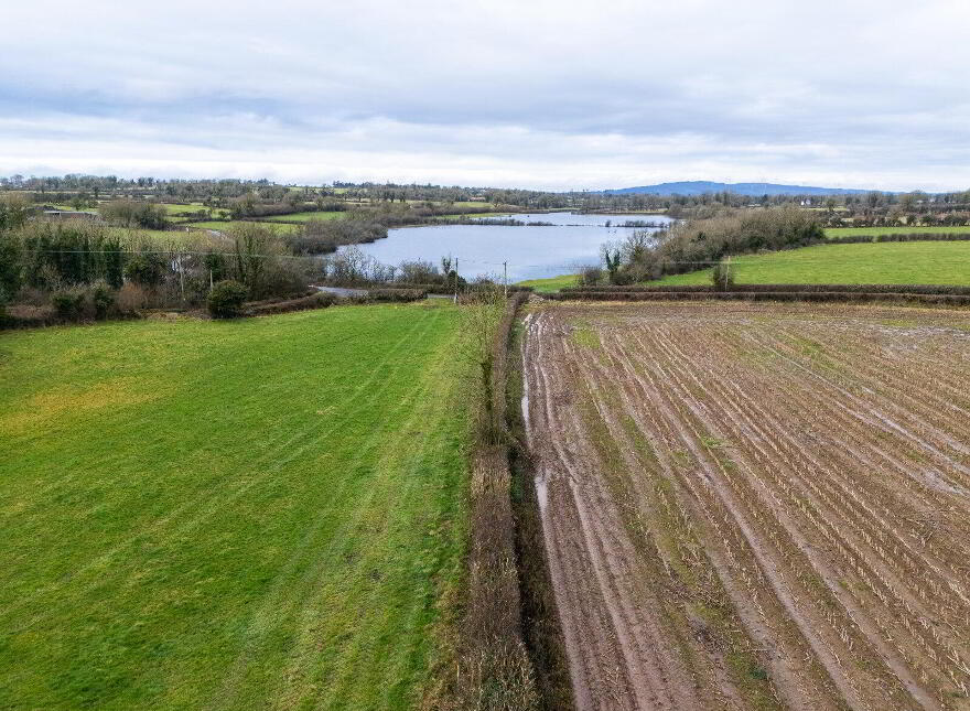 Lands, At Lisnacush, Lanesborough, N39XXXX