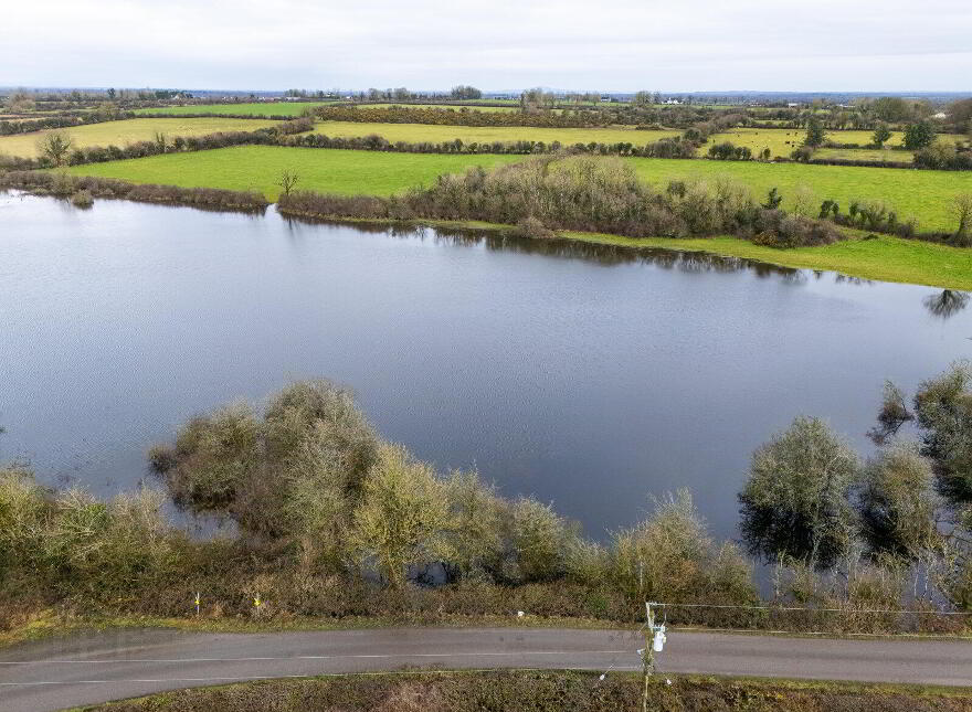 Lands, At Lisnacush, Lanesborough, N39XXXX