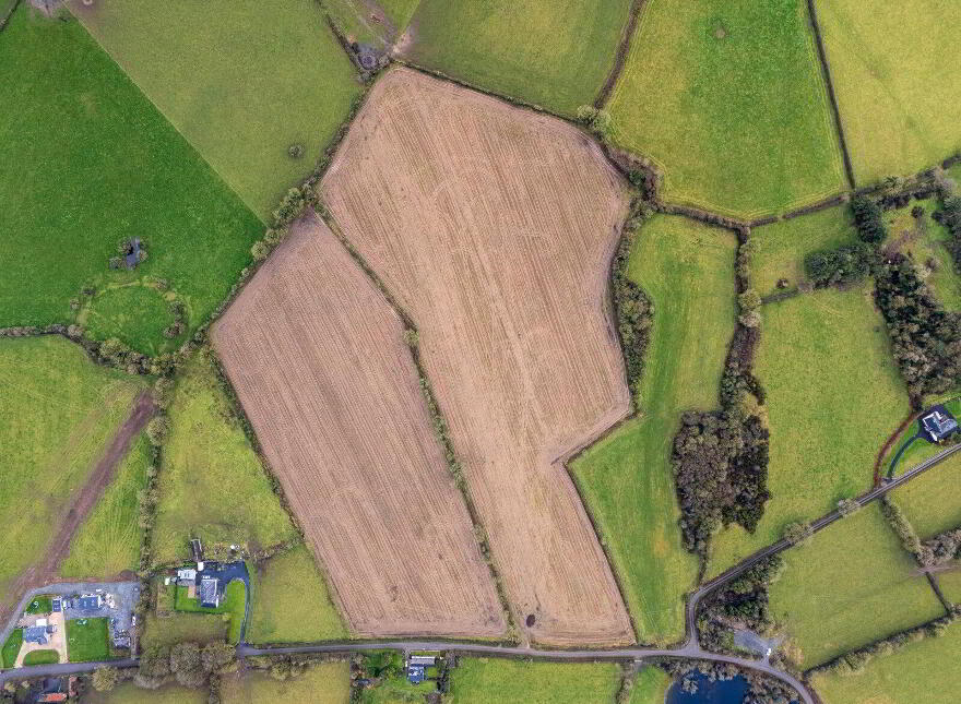 Lands, At Lisnacush, Lanesborough, N39XXXX