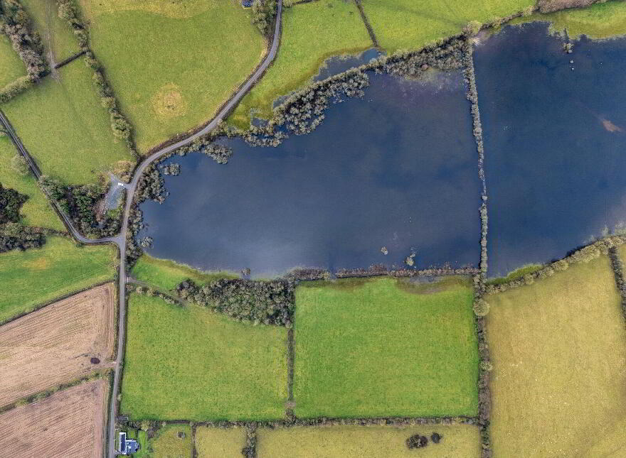 Lands, At Lisnacush, Lanesborough, N39XXXX