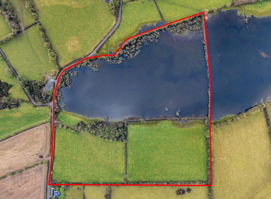 Lands, At Lisnacush, Lanesborough, N39XXXX