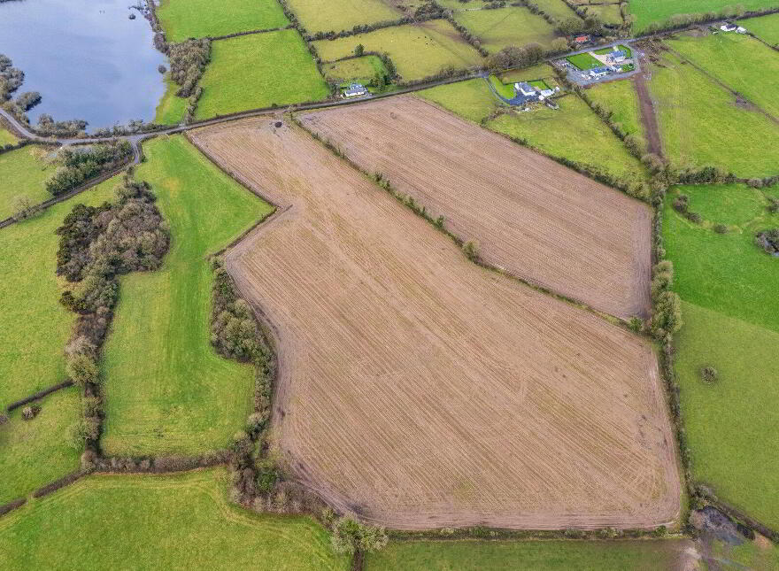 Lands, At Lisnacush, Lanesborough, N39XXXX