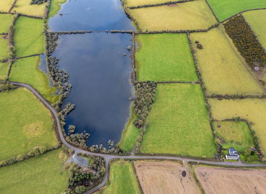 Lands, At Lisnacush, Lanesborough, N39XXXX