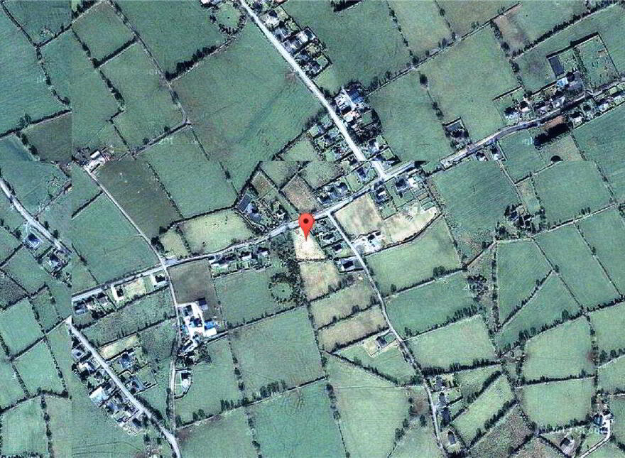 Site At, Ballymakeegan, Folio Ld1361f, Longford Town, N39XXXX