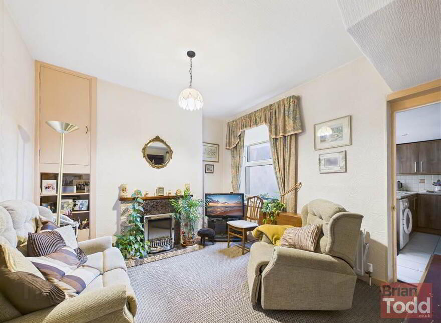 Chelmsford Place, Larne, BT40 1AF