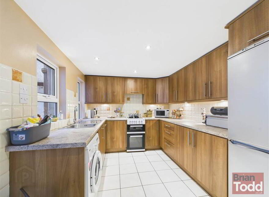 Chelmsford Place, Larne, BT40 1AF