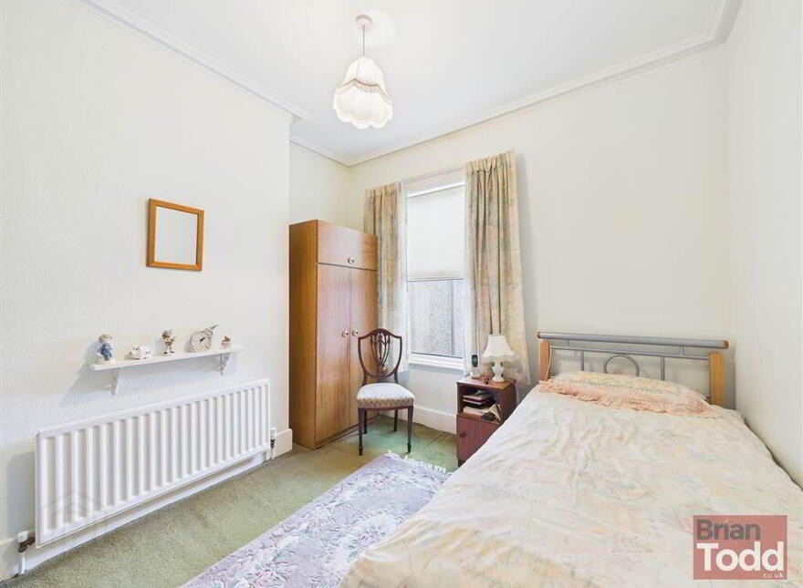 Chelmsford Place, Larne, BT40 1AF