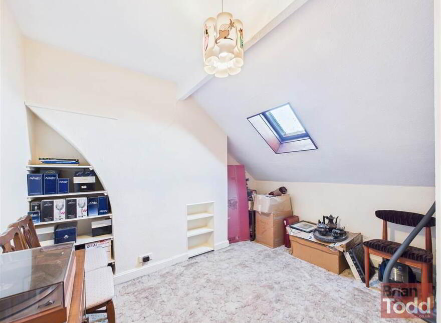 Chelmsford Place, Larne, BT40 1AF