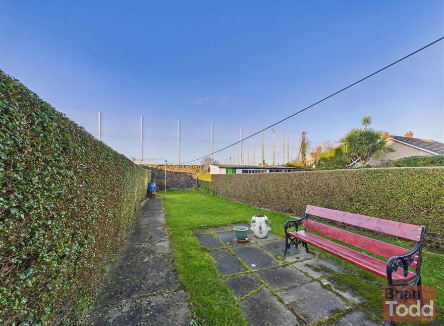 Chelmsford Place, Larne, BT40 1AF