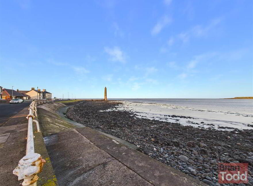 Chelmsford Place, Larne, BT40 1AF