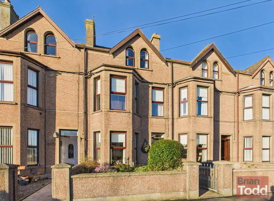 Chelmsford Place, Larne, BT40 1AF