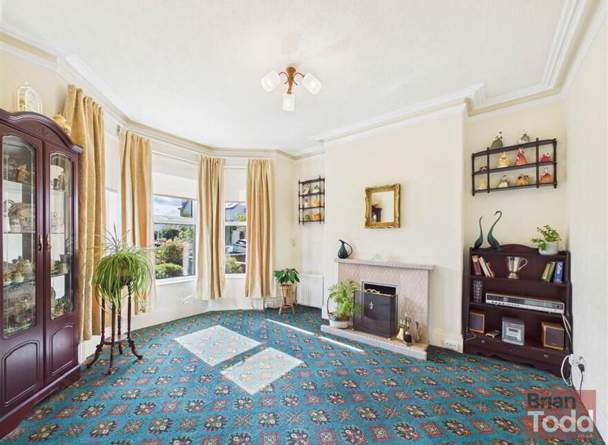 Chelmsford Place, Larne, BT40 1AF