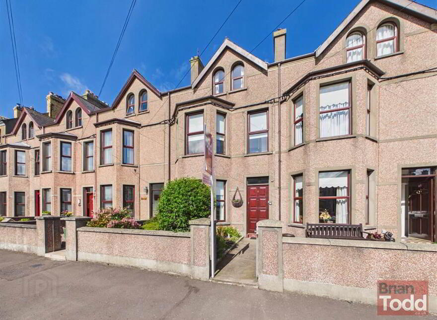 Chelmsford Place, Larne, BT40 1AF