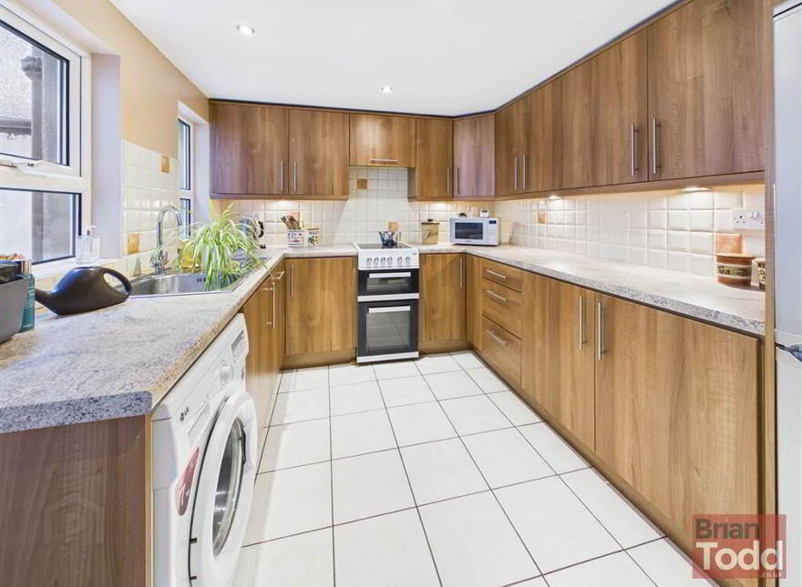 Chelmsford Place, Larne, BT40 1AF