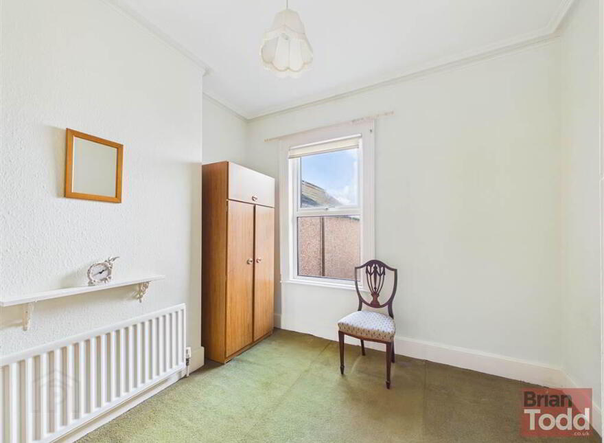 Chelmsford Place, Larne, BT40 1AF
