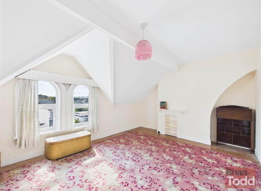 Chelmsford Place, Larne, BT40 1AF