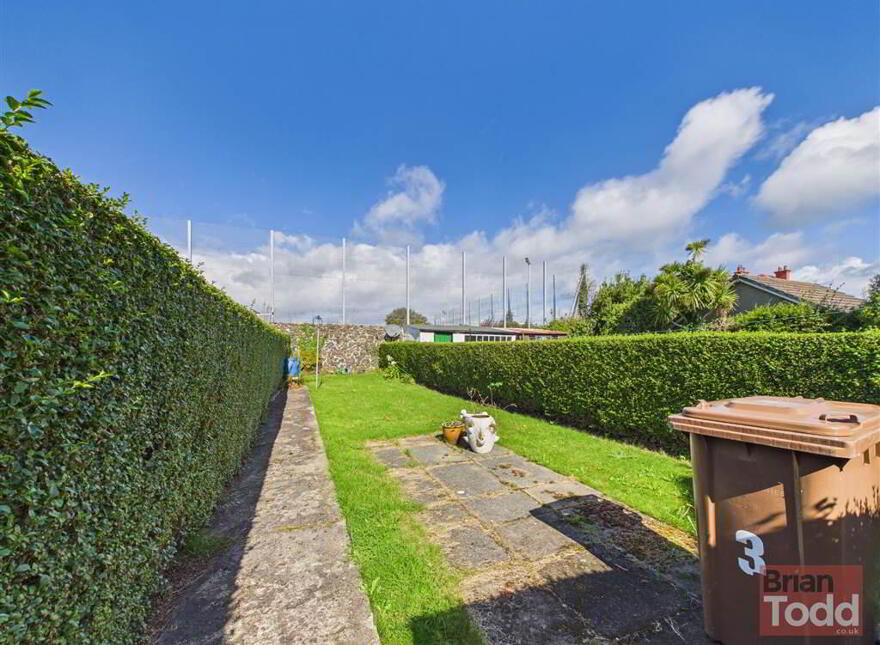 Chelmsford Place, Larne, BT40 1AF