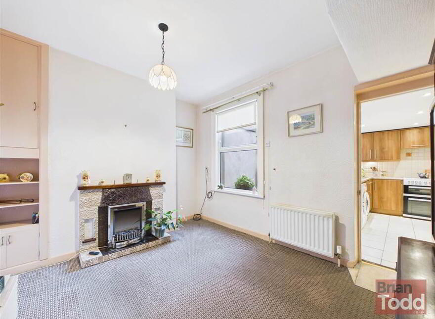 Chelmsford Place, Larne, BT40 1AF