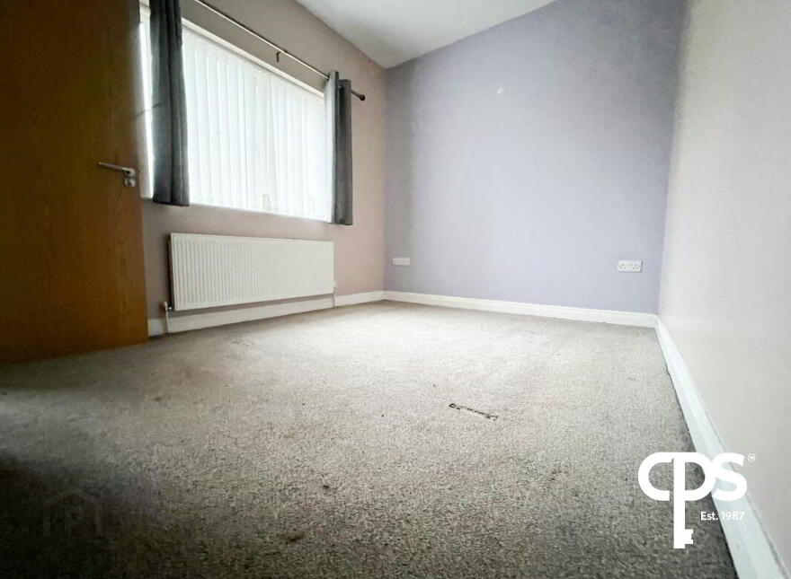 245 Gortin Meadows, Newbuildings, Londonderry, BT47 2UB