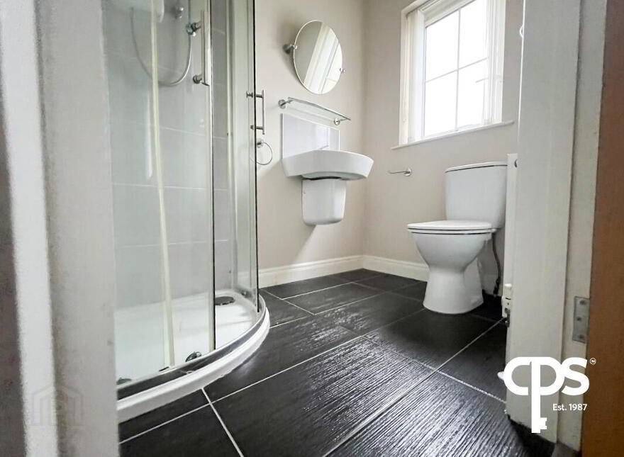 245 Gortin Meadows, Newbuildings, Londonderry, BT47 2UB