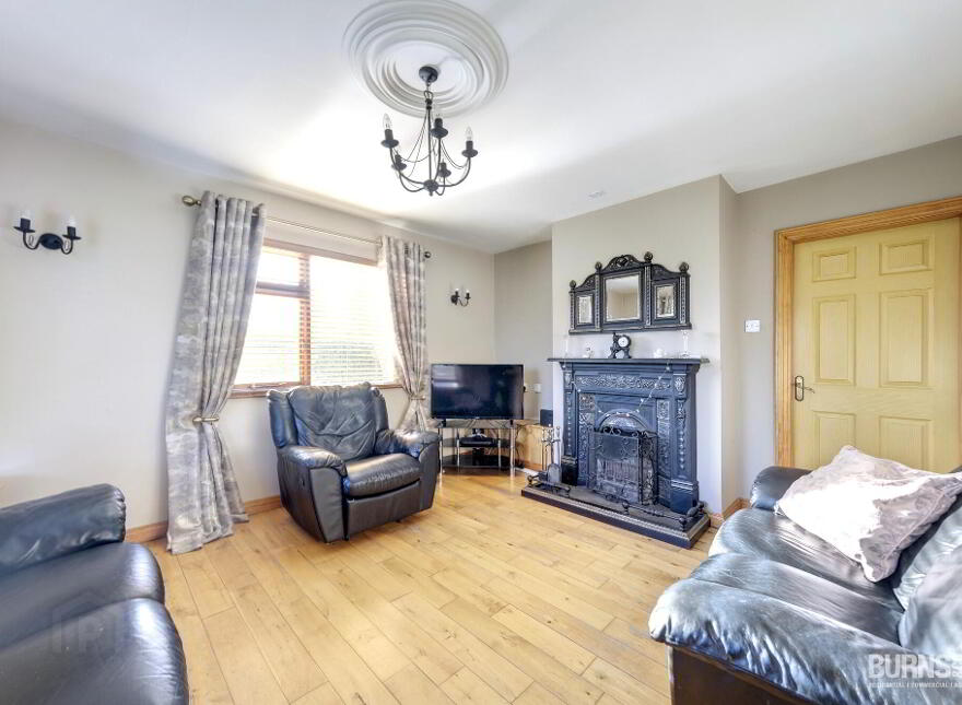 11 Creagh Road, Toomebridge, BT41 3SE