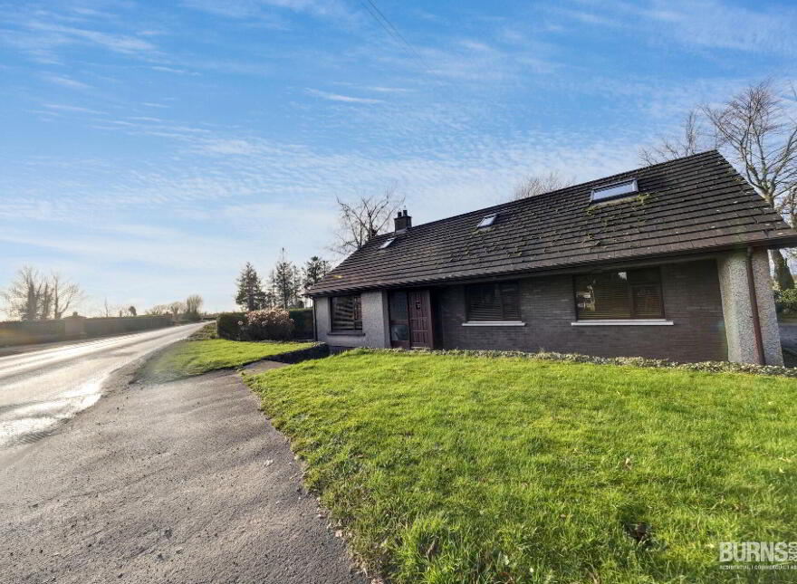 11 Creagh Road, Toomebridge, BT41 3SE