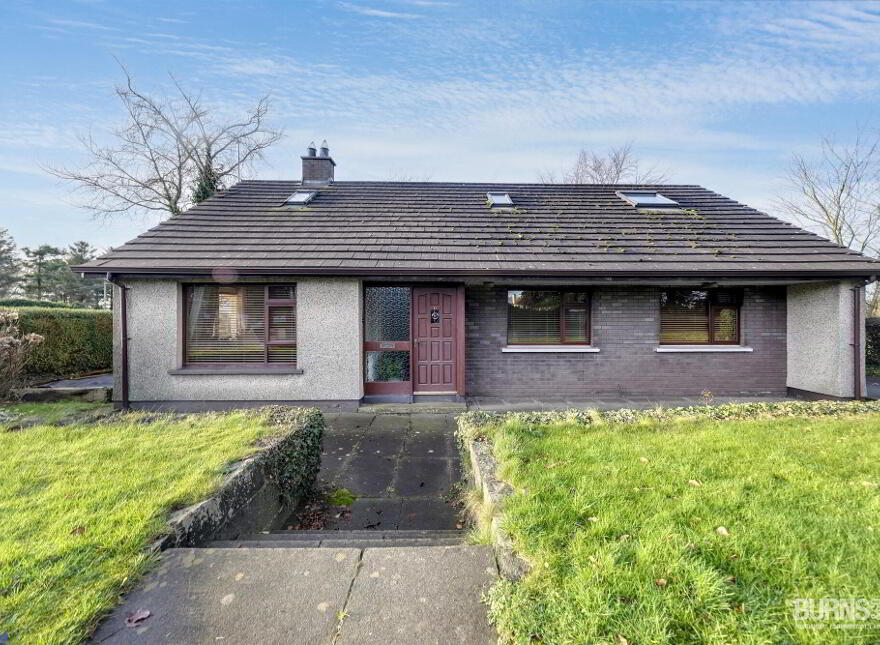 11 Creagh Road, Toomebridge, BT41 3SE