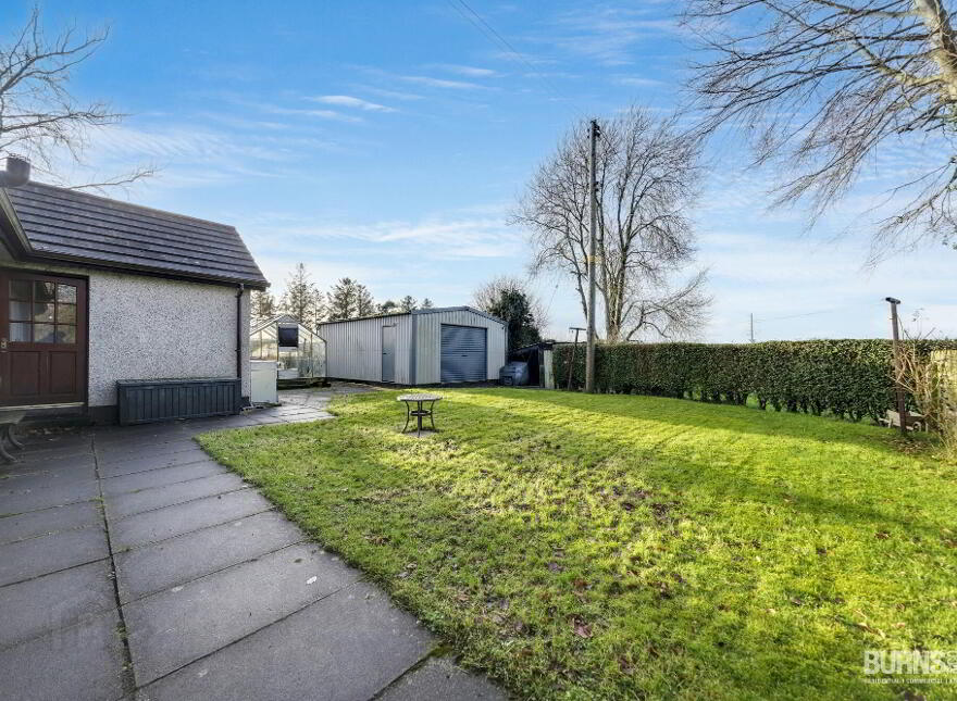 11 Creagh Road, Toomebridge, BT41 3SE
