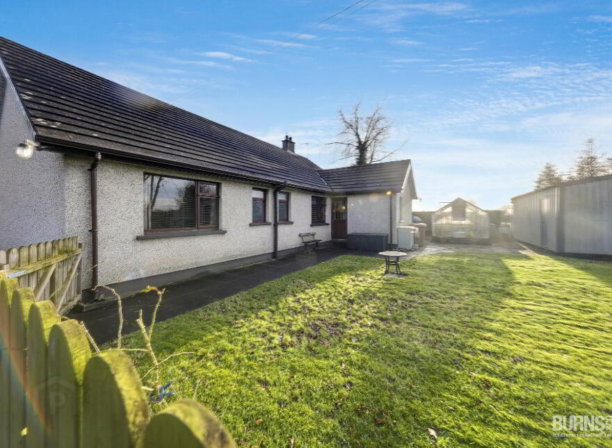11 Creagh Road, Toomebridge, BT41 3SE