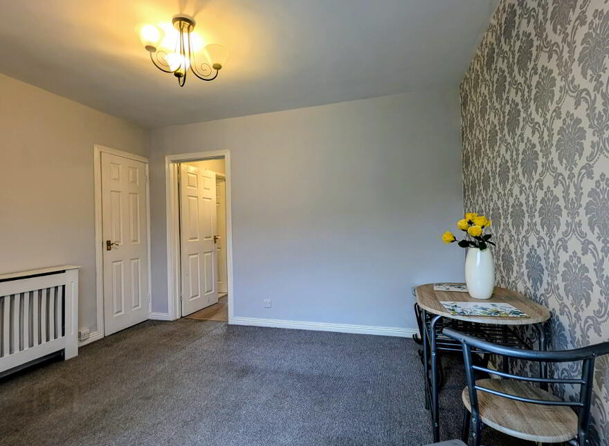 38A Winchester Park, Kilfennan, Londonderry, BT47 6XZ