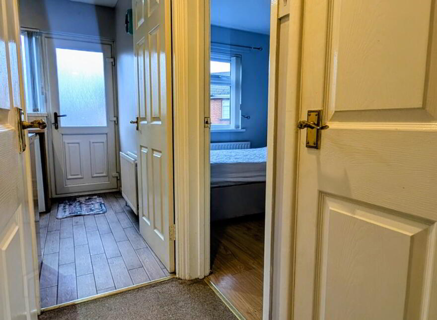 38A Winchester Park, Kilfennan, Londonderry, BT47 6XZ