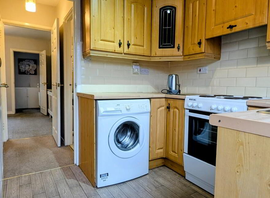 38A Winchester Park, Kilfennan, Londonderry, BT47 6XZ
