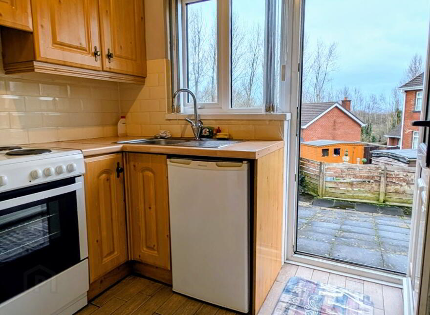 38A Winchester Park, Kilfennan, Londonderry, BT47 6XZ