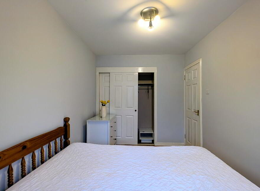 38A Winchester Park, Kilfennan, Londonderry, BT47 6XZ
